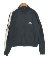 BALENCIAGA（バレンシアガ）スウェット 黒 サイズ:46(XL位) レディース/2200736477017