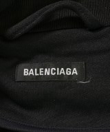 BALENCIAGA（バレンシアガ）スウェット 黒 サイズ:46(XL位) レディース/2200736477017