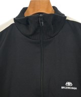 BALENCIAGA（バレンシアガ）スウェット 黒 サイズ:46(XL位) レディース/2200736477017