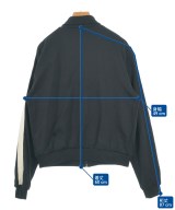 BALENCIAGA（バレンシアガ）スウェット 黒 サイズ:46(XL位) レディース/2200736477017