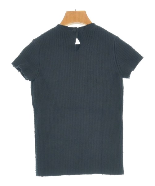 BALENCIAGA（バレンシアガ）ニット・セーター 黒 サイズ:XS レディース/2200736515030