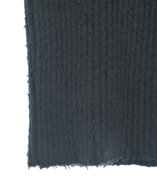 BALENCIAGA（バレンシアガ）ニット・セーター 黒 サイズ:XS レディース/2200736515030