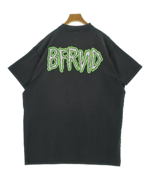 BALENCIAGA（バレンシアガ）Tシャツ・カットソー 黒 サイズ:L メンズ/2200736544016