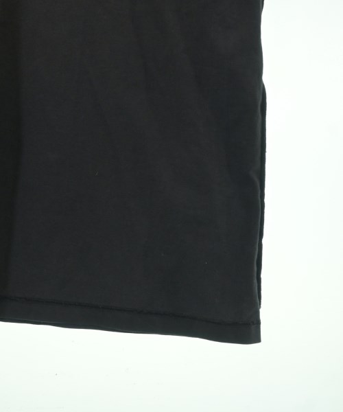 BALENCIAGA（バレンシアガ）Tシャツ・カットソー 黒 サイズ:L メンズ/2200736544016