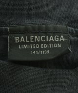BALENCIAGA（バレンシアガ）Tシャツ・カットソー 黒 サイズ:L メンズ/2200736544016
