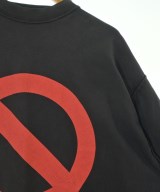 BALENCIAGA（バレンシアガ）Tシャツ・カットソー 黒 サイズ:L メンズ/2200736544016