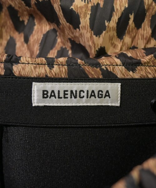BALENCIAGA（バレンシアガ）ロング・マキシ丈スカート 茶 サイズ:38(S位) レディース/2200737024050