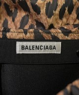 BALENCIAGA（バレンシアガ）ロング・マキシ丈スカート 茶 サイズ:38(S位) レディース/2200737024050