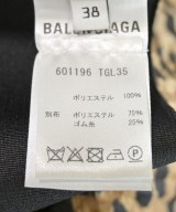 BALENCIAGA（バレンシアガ）ロング・マキシ丈スカート 茶 サイズ:38(S位) レディース/2200737024050
