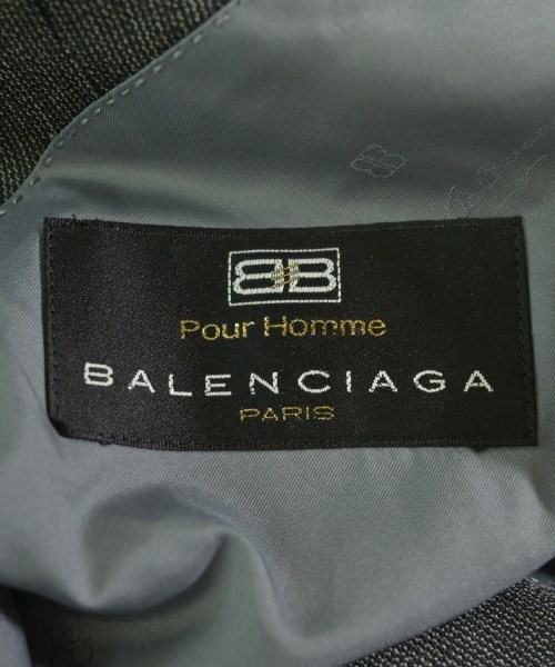 BALENCIAGA（バレンシアガ）その他 グレー サイズ:-(M位)/(M位) メンズ/2200737367034