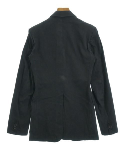 BALENCIAGA（バレンシアガ）カジュアルジャケット 紺 サイズ:36(XS位) レディース/2200737385021