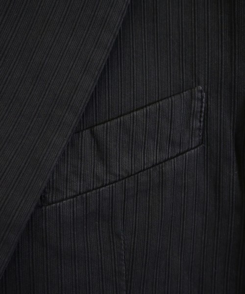 BALENCIAGA（バレンシアガ）カジュアルジャケット 紺 サイズ:36(XS位) レディース/2200737385021