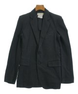 BALENCIAGA（バレンシアガ）カジュアルジャケット 紺 サイズ:36(XS位) レディース/2200737385021