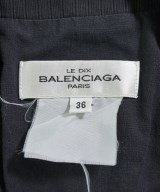 BALENCIAGA（バレンシアガ）カジュアルジャケット 紺 サイズ:36(XS位) レディース/2200737385021