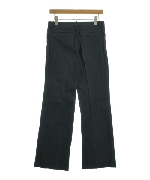 BALENCIAGA（バレンシアガ）スラックス 紺 サイズ:38(S位) レディース/2200737385038