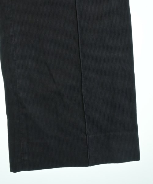 BALENCIAGA（バレンシアガ）スラックス 紺 サイズ:38(S位) レディース/2200737385038