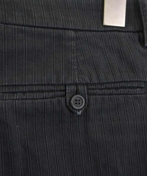 BALENCIAGA（バレンシアガ）スラックス 紺 サイズ:38(S位) レディース/2200737385038