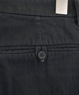 BALENCIAGA（バレンシアガ）スラックス 紺 サイズ:38(S位) レディース/2200737385038