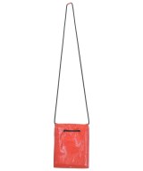 BALENCIAGA（バレンシアガ）ショルダーバッグ 赤 サイズ:- メンズ/2200719804052