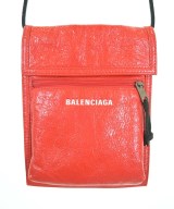 BALENCIAGA（バレンシアガ）ショルダーバッグ 赤 サイズ:- メンズ/2200719804052