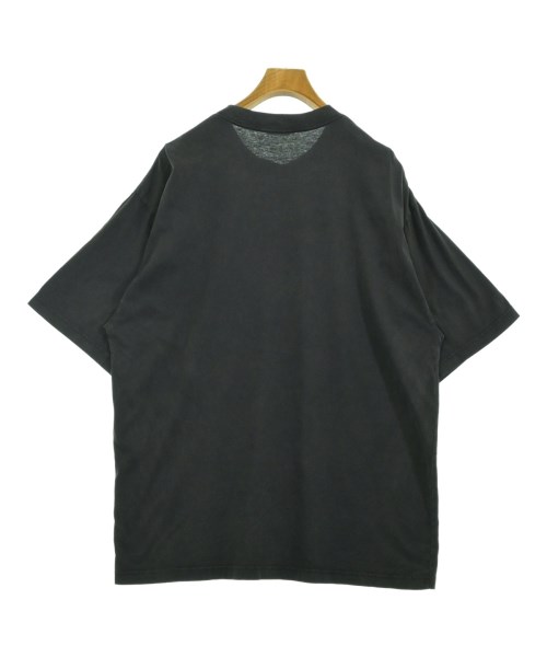 BALENCIAGA（バレンシアガ）Tシャツ・カットソー 黒 サイズ:M メンズ/2200719852039
