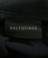 BALENCIAGA（バレンシアガ）Tシャツ・カットソー 黒 サイズ:M メンズ/2200719852039