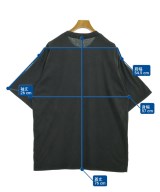BALENCIAGA（バレンシアガ）Tシャツ・カットソー 黒 サイズ:M メンズ/2200719852039