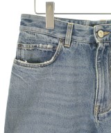 BALENCIAGA（バレンシアガ）デニムパンツ 青 サイズ:XXS レディース/2200714796017
