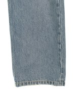 BALENCIAGA（バレンシアガ）デニムパンツ 青 サイズ:XXS レディース/2200714796017