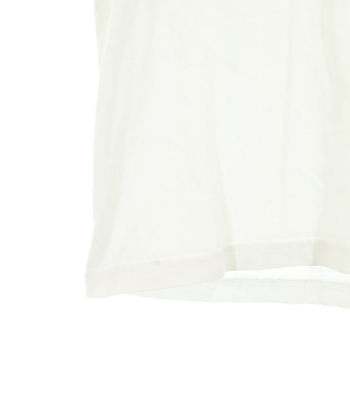 BALENCIAGA（バレンシアガ）Tシャツ・カットソー 白 サイズ:XS レディース/2200720054071
