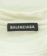 BALENCIAGA（バレンシアガ）Tシャツ・カットソー 白 サイズ:XS レディース/2200720054071