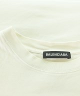 BALENCIAGA（バレンシアガ）Tシャツ・カットソー 白 サイズ:XS レディース/2200720054071