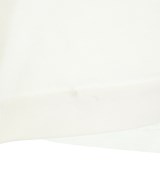 BALENCIAGA（バレンシアガ）Tシャツ・カットソー 白 サイズ:XS レディース/2200720054071
