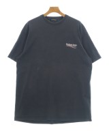 BALENCIAGA（バレンシアガ）Tシャツ・カットソー 紺 サイズ:L メンズ/2200720177299