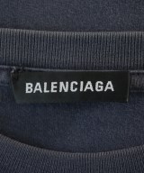 BALENCIAGA（バレンシアガ）Tシャツ・カットソー 紺 サイズ:L メンズ/2200720177299