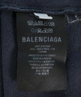 BALENCIAGA（バレンシアガ）Tシャツ・カットソー 紺 サイズ:L メンズ/2200720177299