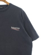 BALENCIAGA（バレンシアガ）Tシャツ・カットソー 紺 サイズ:L メンズ/2200720177299