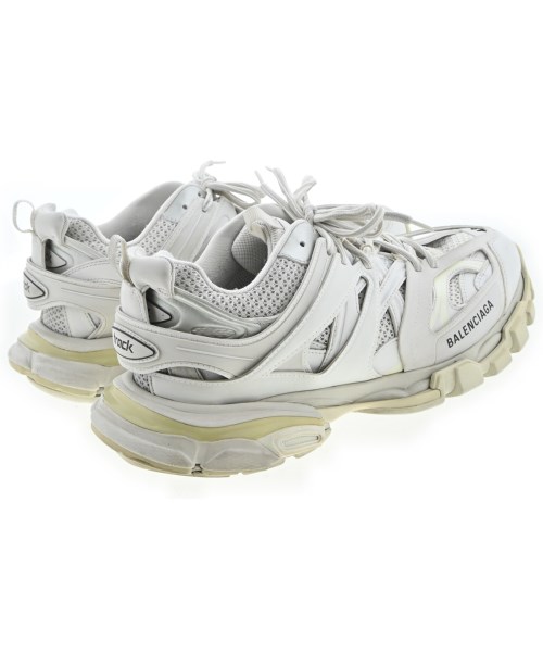 BALENCIAGA（バレンシアガ）スニーカー グレー サイズ:28.5cm メンズ/2200720183139