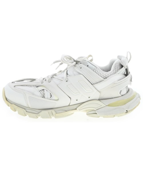 BALENCIAGA（バレンシアガ）スニーカー グレー サイズ:28.5cm メンズ/2200720183139
