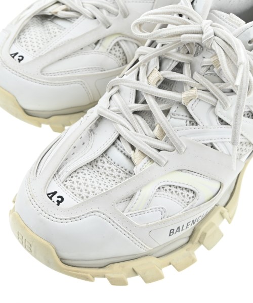 BALENCIAGA（バレンシアガ）スニーカー グレー サイズ:28.5cm メンズ/2200720183139