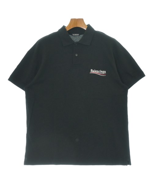 BALENCIAGA(バレンシアガ)のポロシャツ サイズ:S 30,600円