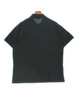 BALENCIAGA（バレンシアガ）ポロシャツ 黒 サイズ:S メンズ/2200716253013