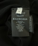 BALENCIAGA（バレンシアガ）ポロシャツ 黒 サイズ:S メンズ/2200716253013