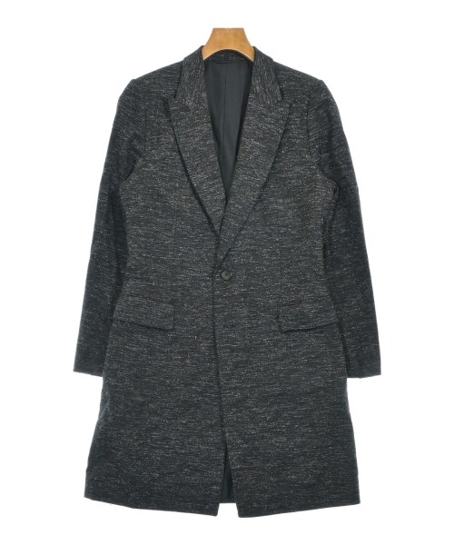 BALENCIAGA(バレンシアガ)のチェスターコート サイズ:48(L位) 31,400円
