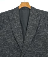 BALENCIAGA（バレンシアガ）チェスターコート グレー サイズ:48(L位) メンズ/2200719916106