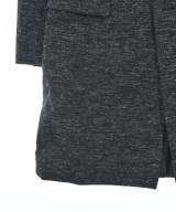 BALENCIAGA（バレンシアガ）チェスターコート グレー サイズ:48(L位) メンズ/2200719916106