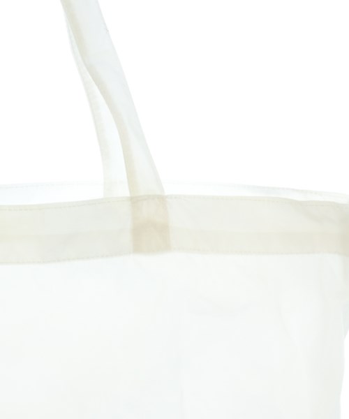 BALENCIAGA（バレンシアガ）トートバッグ 白 サイズ:- メンズ/2200720426038