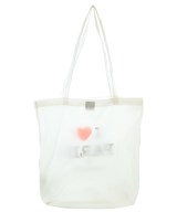 BALENCIAGA（バレンシアガ）トートバッグ 白 サイズ:- メンズ/2200720426038