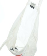 BALENCIAGA（バレンシアガ）トートバッグ 白 サイズ:- メンズ/2200720426038
