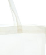 BALENCIAGA（バレンシアガ）トートバッグ 白 サイズ:- メンズ/2200720426038